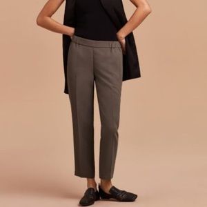 Wilfred Aritzia Darontal Pant- size 6